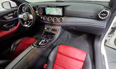 Mercedes-Benz E-Class 2019, 75288 км, за 26500000 KRW - фото 7