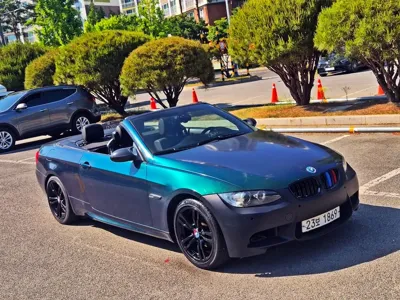 BMW 3-Series 2008, 175130 км, за 7700000 KRW