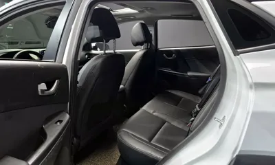 Hyundai Kona 2018, 73636 км, за 14800000 KRW - фото 12