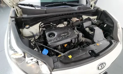 Kia Sportage 2016, 57338 км, за 11900000 KRW - фото 6