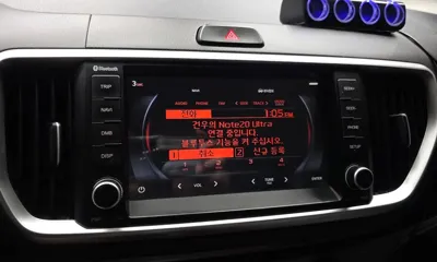 Kia Ray 2021, 71748 км, за 9900000 KRW - фото 27
