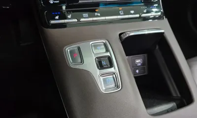 Hyundai Grandeur 2020, 86390 км, за 22800000 KRW - фото 9