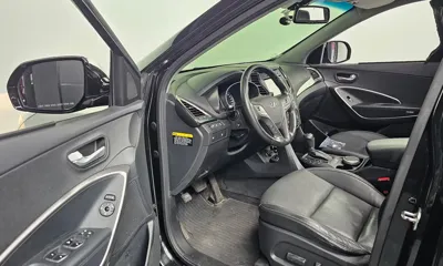 Hyundai Maxcruz 2015, 152696 км, за 11500000 KRW - фото 10