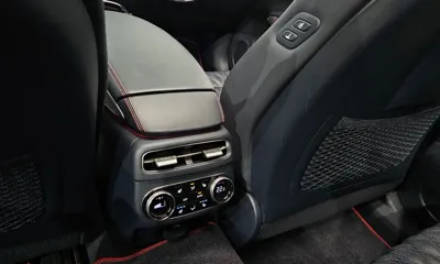 Genesis GV70 2021, 88267 км, за 35500000 KRW - фото 36
