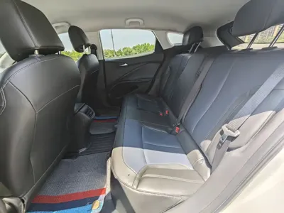 Buick Velite 6 2023, 105000 км, за 55800 CNY - фото 8