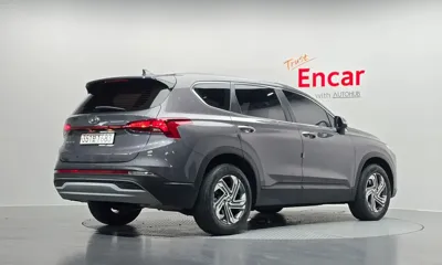 Hyundai Santafe 2022, 159305 км, за 20440000 KRW - фото 2