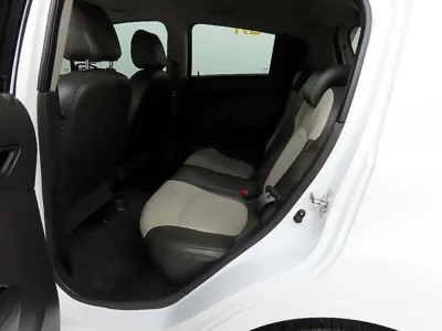 ChevroletGMDaewoo Spark 2012, 117034 км, за 2200000 KRW - фото 11