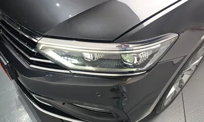 Volkswagen Passat 2022, 39010 км, за 28300000 KRW - фото 22