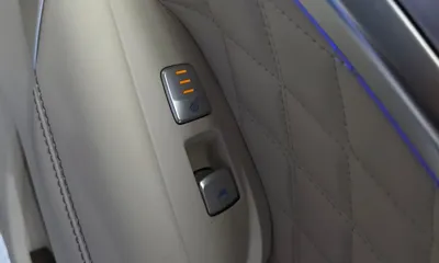 Genesis G70 2019, 56860 км, за 29990000 KRW - фото 20