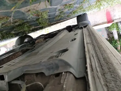 Volkswagen Polo 2016, 82800 км, за 26600 CNY - фото 21