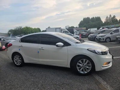 Kia K3 2015, 103000 км, за 4990000 KRW