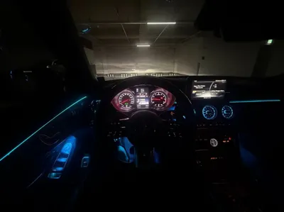 Mercedes-Benz C-Class 2017, 87000 км, за 51000000 KRW - фото 6