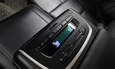 ChevroletGMDaewoo Impala 2016, 109142 км, за 6700000 KRW - фото 19