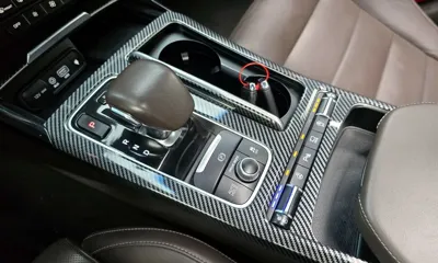 Kia Stinger 2019, 168308 км, за 14900000 KRW - фото 9