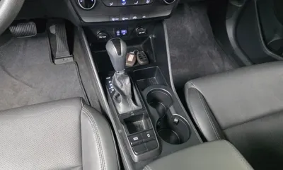 Hyundai Tucson 2020, 29201 км, за 17000000 KRW - фото 9