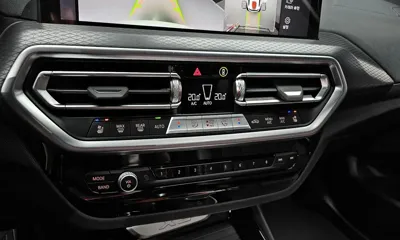 BMW X3 2024, 48680 км, за 65800000 KRW - фото 28
