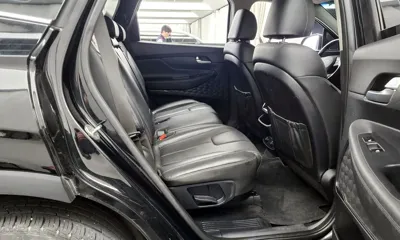 Hyundai Santafe 2019, 117269 км, за 15000000 KRW - фото 12