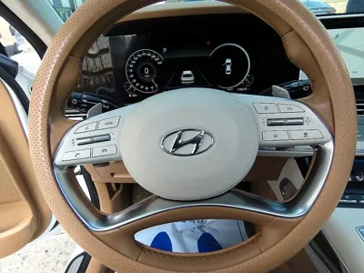 Hyundai Grandeur 2020, 118280 км, за 21500000 KRW - фото 8