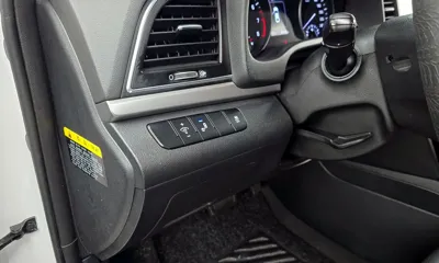 Hyundai Avante 2018, 91910 км, за 9900000 KRW - фото 17