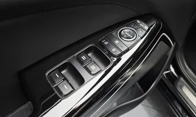 Kia K7 2016, 152687 км, за 8700000 KRW - фото 14