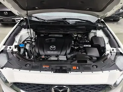 Mazda CX-5 2021, 88500 км, за 80100 CNY - фото 20
