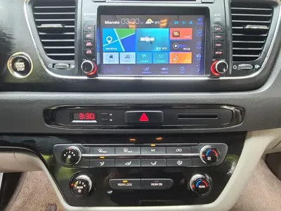 Kia Canival 2016, 174004 км, за 5800000 KRW - фото 16