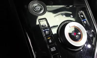 Kia Niro 2024, 3160 км, за 29800000 KRW - фото 28