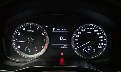 Hyundai Grandeur 2019, 80206 км, за 15900000 KRW - фото 8