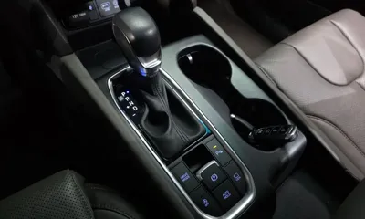 Hyundai Santafe 2019, 63681 км, за 20500000 KRW - фото 9