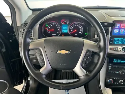 Chevrolet Captiva 2016, 94500 км, за 23800 CNY - фото 16
