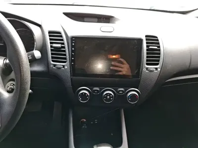 Kia K3 2018, 117600 км, за 36800 CNY - фото 13