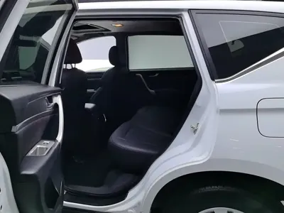 Haval M6 2019, 27900 км, за 33800 CNY - фото 11