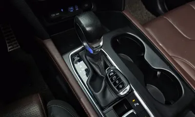 Hyundai Santafe 2019, 116834 км, за 23200000 KRW - фото 9