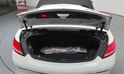 Mercedes-Benz C-Class 2020, 36074 км, за 37990000 KRW - фото 20