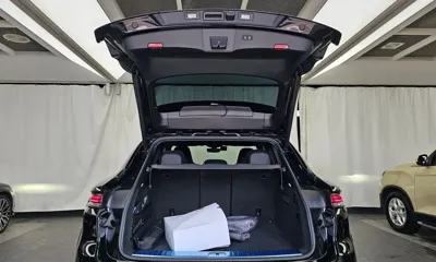 Porsche Cayenne 2025, 24375 км, за 149900000 KRW - фото 20