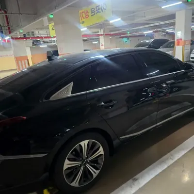 Kia K8 2023, 26683 км, за 16560000 KRW