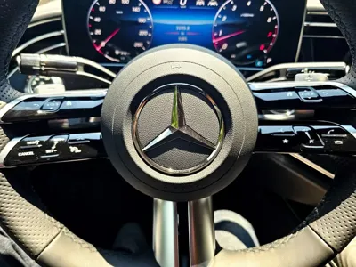 Mercedes-Benz E-Class 2025, 3185 км, за 94000000 KRW - фото 11