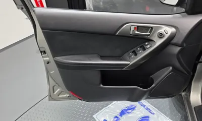 Kia Porte 2011, 139357 км, за 2990000 KRW - фото 24