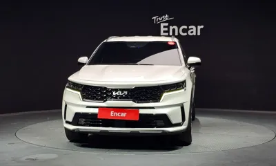 Kia Sorento 2023, 42869 км, за 32500000 KRW - фото 3