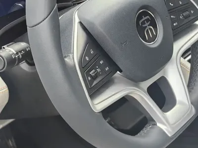 BYD PLUS New Energy 2021, 79000 км, за 79800 CNY - фото 20