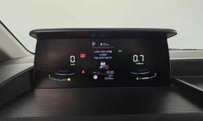 Hyundai Staria 2023, 33505 км, за 29300000 KRW - фото 8