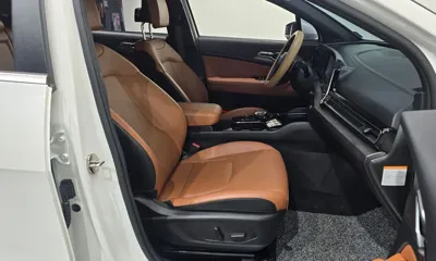 Kia Sportage 2023, 63853 км, за 28300000 KRW - фото 26