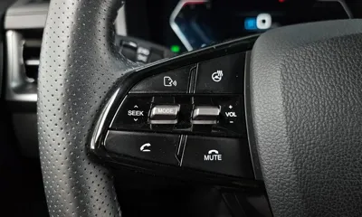 KG_Mobility_Ssangyong Rexton 2024, 65976 км, за 25990000 KRW - фото 27