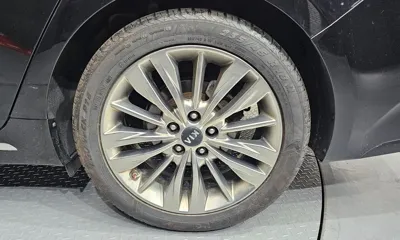Kia K5 2019, 104532 км, за 9200000 KRW - фото 21