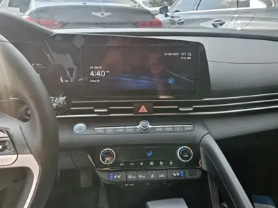 Hyundai Avante 2023, 74000 км, за 16490000 KRW - фото 6