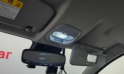 ChevroletGMDaewoo Spark 2019, 46983 км, за 7900000 KRW - фото 27