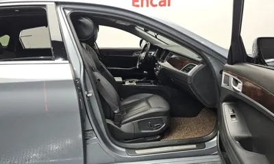Hyundai Genesis 2015, 167257 км, за 7890000 KRW - фото 26