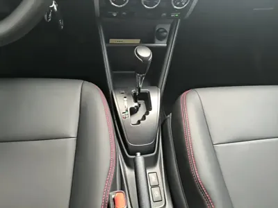 Toyota Vios FS 2020, 71000 км, за 45400 CNY - фото 14