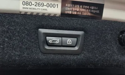BMW 5-Series 2017, 75939 км, за 27500000 KRW - фото 31