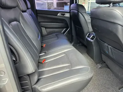 KG_Mobility_Ssangyong Rexton 2019, 160133 км, за 10500000 KRW - фото 12